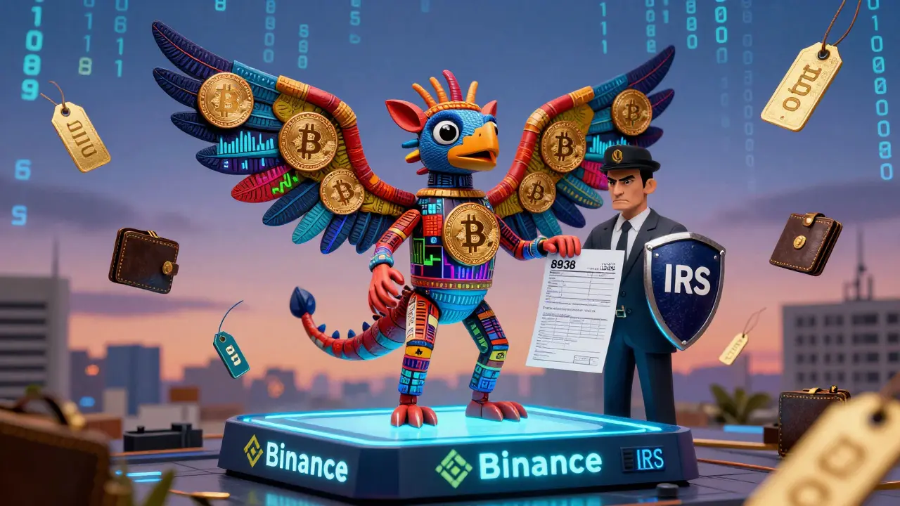 FATCA and Cryptocurrency Reporting for US Citizens: What You Must Know in 2026