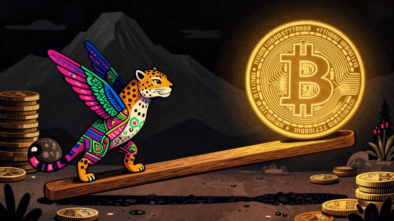 Leverage Risks for Crypto Traders: Understanding the Dangers of Margin Trading