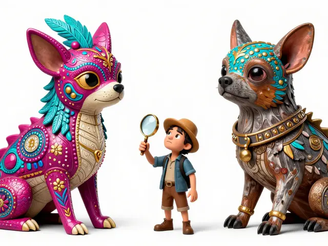 CHIHUA Token Airdrop Details: Reality Check, Risks, and Eligibility for 2026