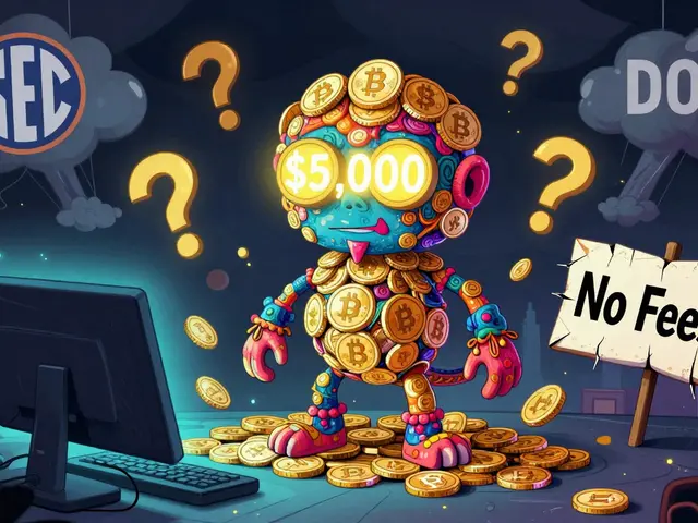 Digitex Futures Crypto Exchange Review: What Happened and Where It Went