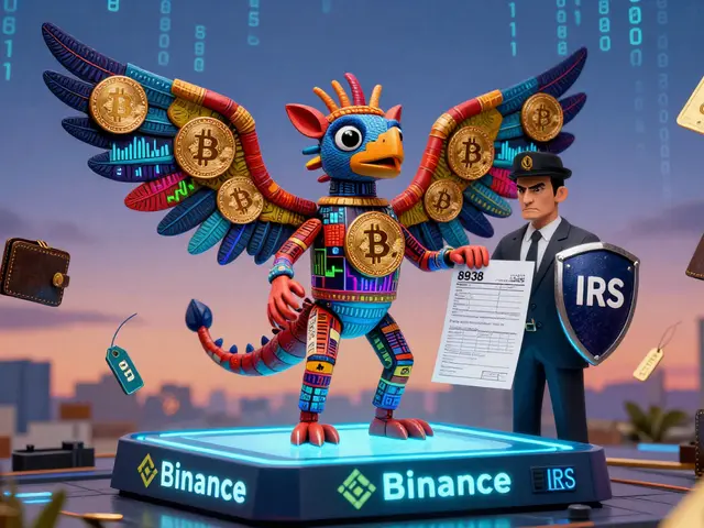 FATCA and Cryptocurrency Reporting for US Citizens: What You Must Know in 2026