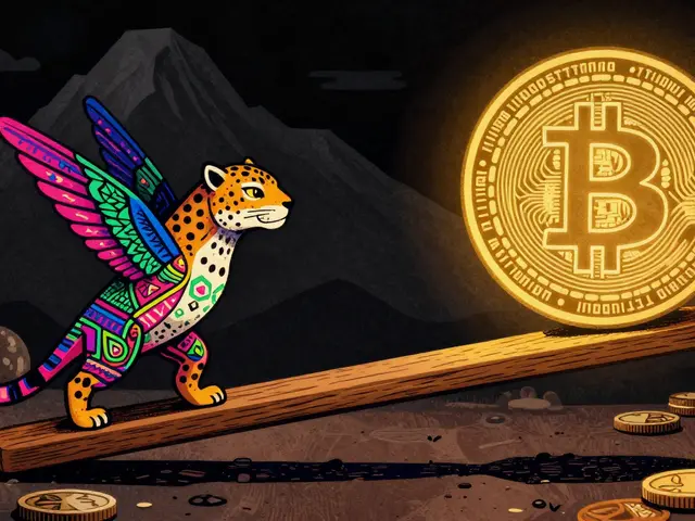 Leverage Risks for Crypto Traders: Understanding the Dangers of Margin Trading