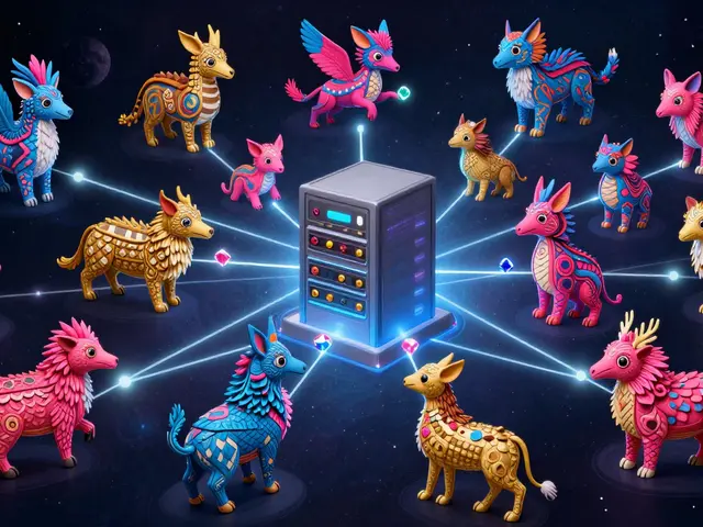 Understanding Decentralized AI on Blockchain: A Practical Guide