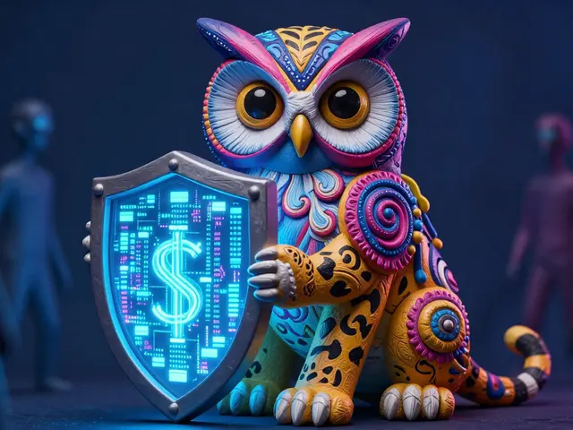 What is DigitalNote (XDN) Crypto Coin: A Complete Guide