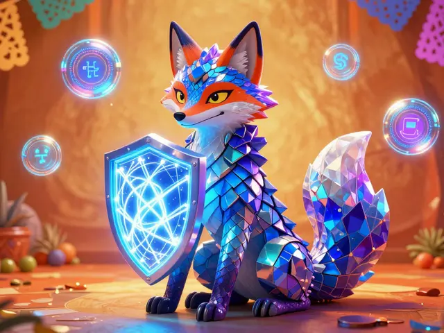 What is DigitalNote (XDN) crypto coin