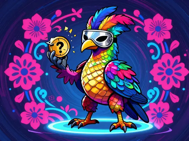 What Is [Fake]COINBASE (COIN)? Understanding the Scam and Protecting Your Assets