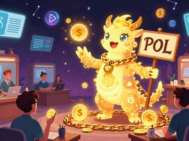 What is MM Finance (Cronos) (MMF) Crypto Coin? Token Specs, History, and Current Status