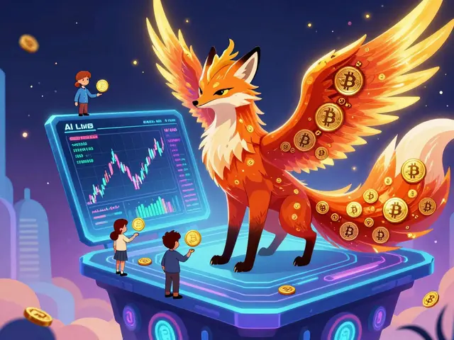 What is Tradehub (TRHUB) Crypto Coin? Price, Features, and Real-World Use