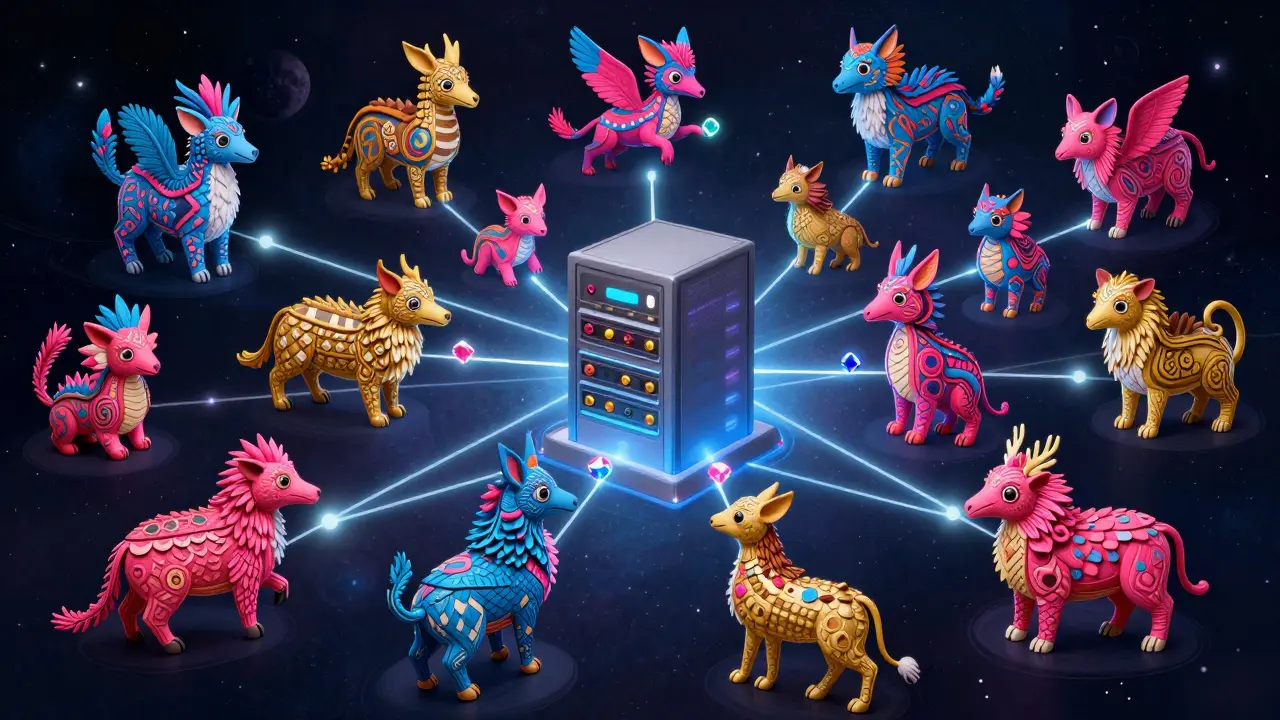 Understanding Decentralized AI on Blockchain: A Practical Guide