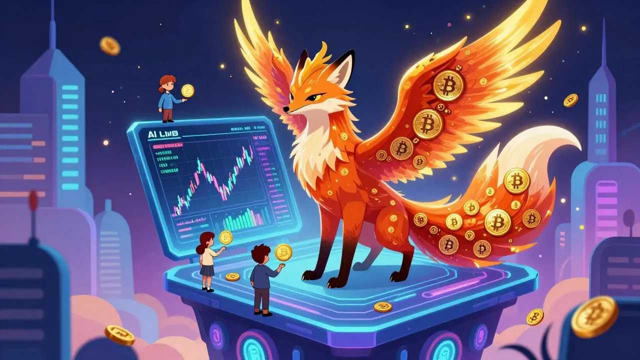 What is Tradehub (TRHUB) Crypto Coin? Price, Features, and Real-World Use