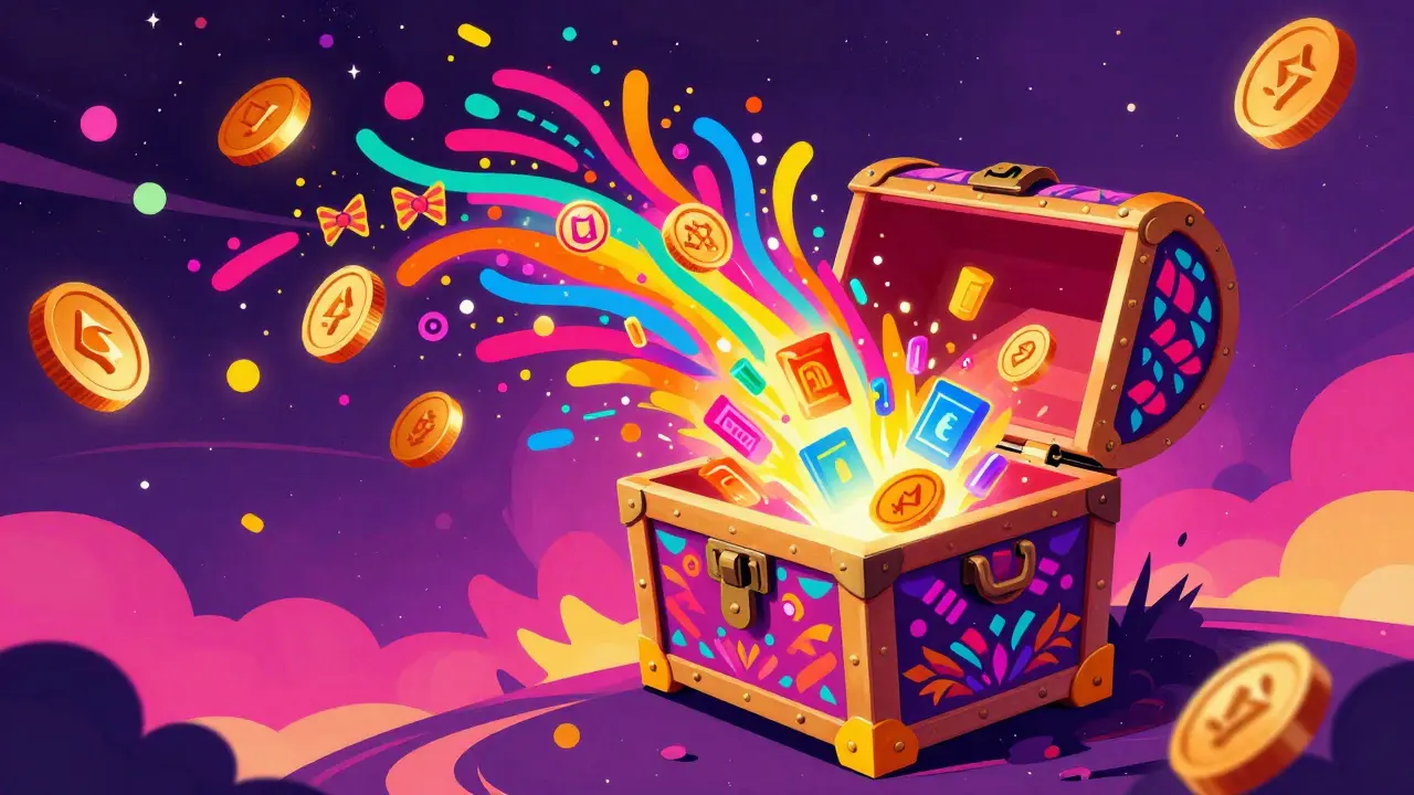 Ancient Raid (RAID) NFT Mega Airdrop Guide: How to Join and Win