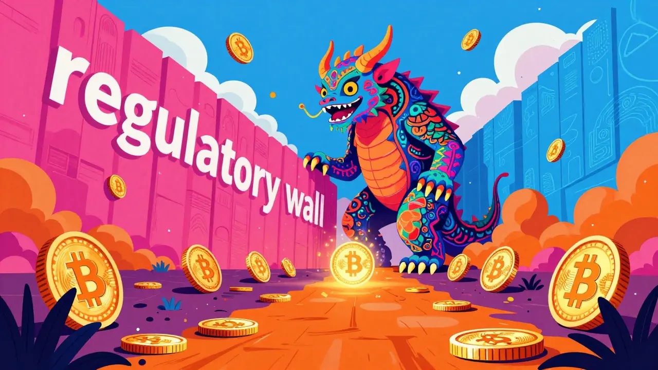 Anti-Money Laundering and Crypto Enforcement in Bangladesh: A Complete Guide