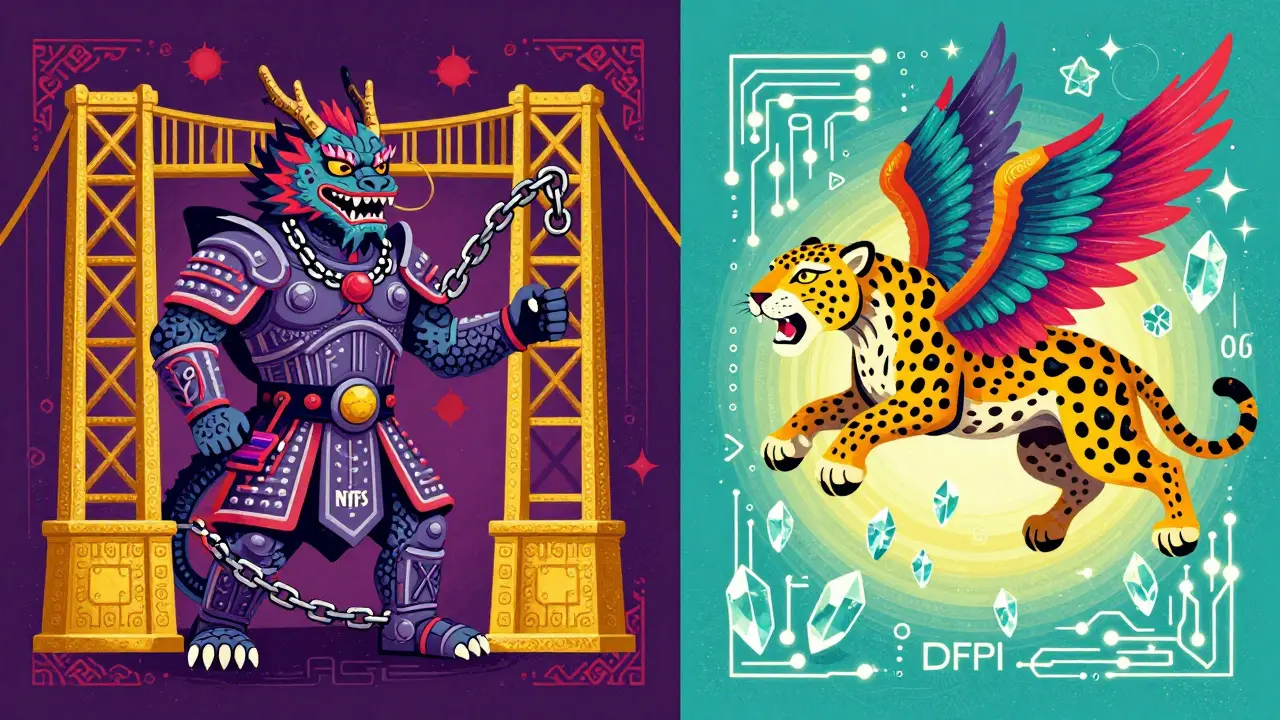 Banking and the End of the "Caution" Era