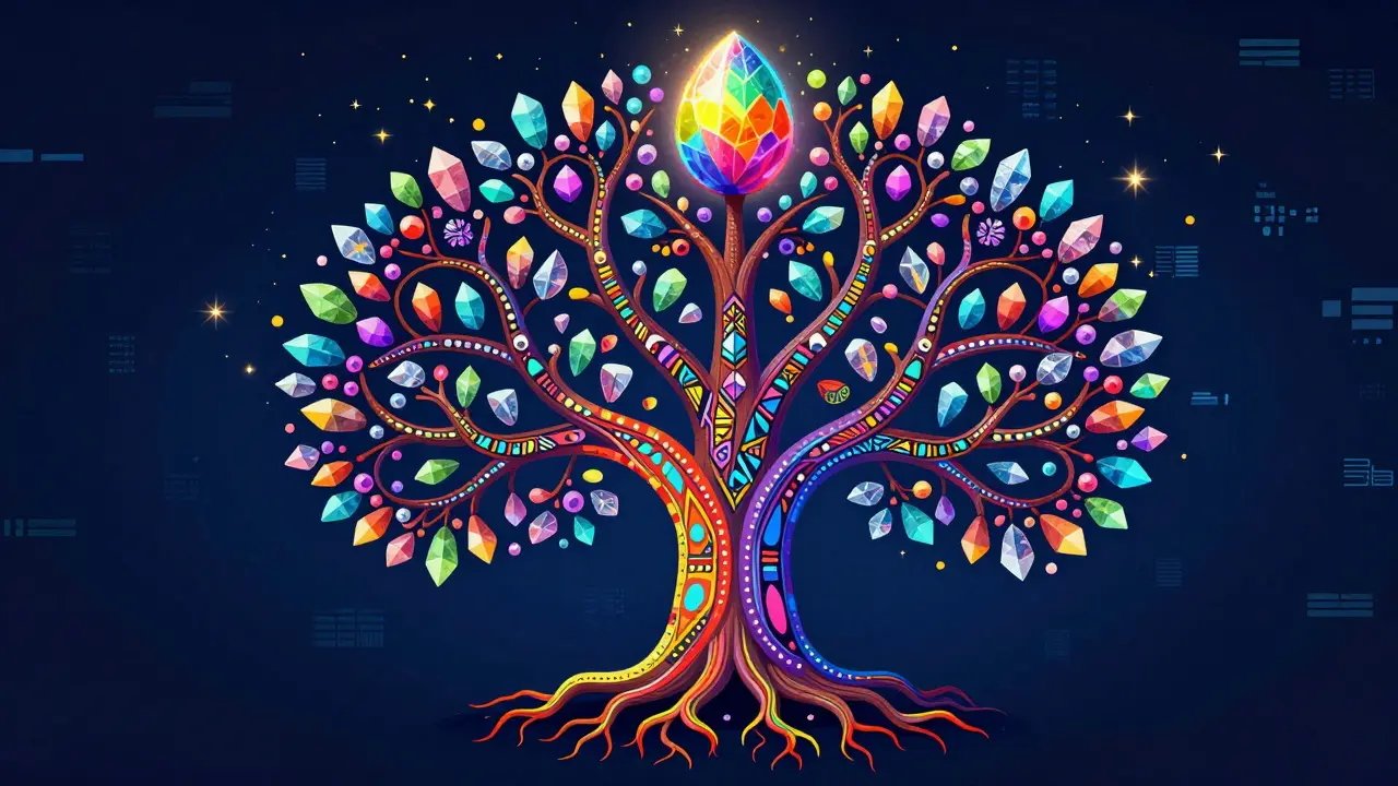 Beyond the Block: Future Applications of Merkle Trees in 2026