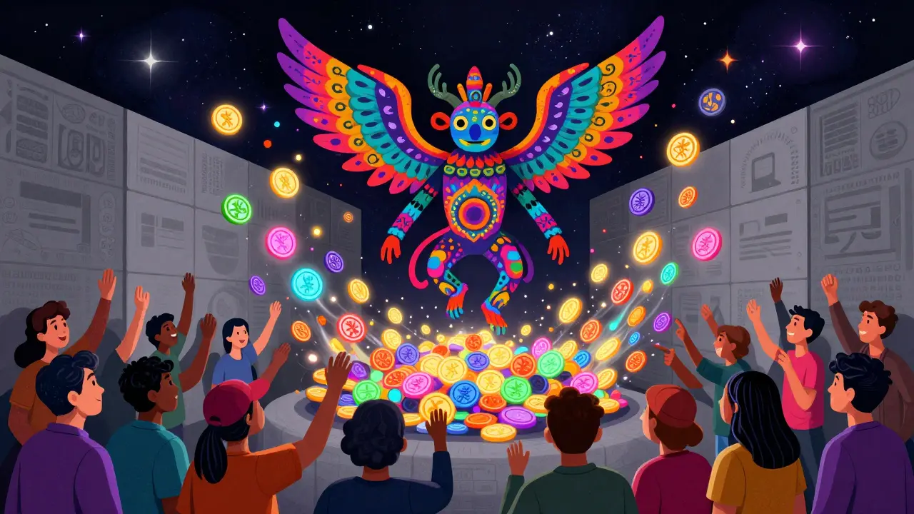 How Creators Use Social Tokens to Monetize Their Audience