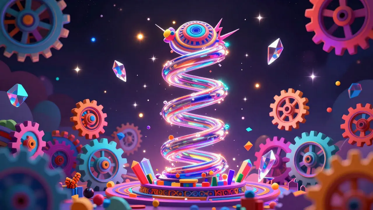 MetaGear (GEAR) CoinMarketCap Airdrop: Everything You Need to Know