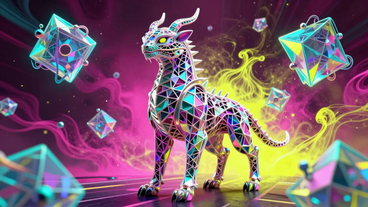 New Frontiers: AI Optimization and Quantum Resistance