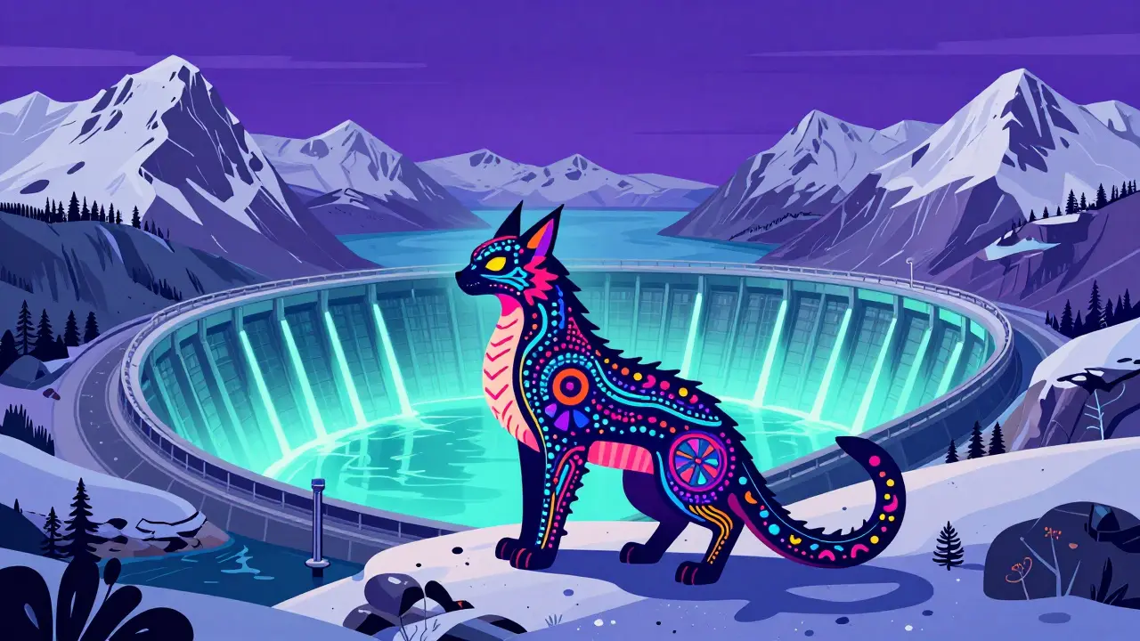 Norway Crypto Mining Ban: Data Center Restrictions and Regulations