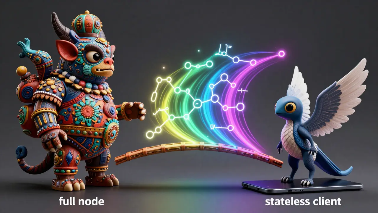 Solving the Trust Crisis with Proof-of-Reserves