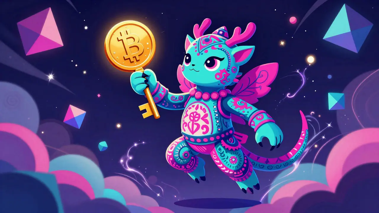 Splash Crypto Exchange Review: Is This New DEX Worth Your Time?