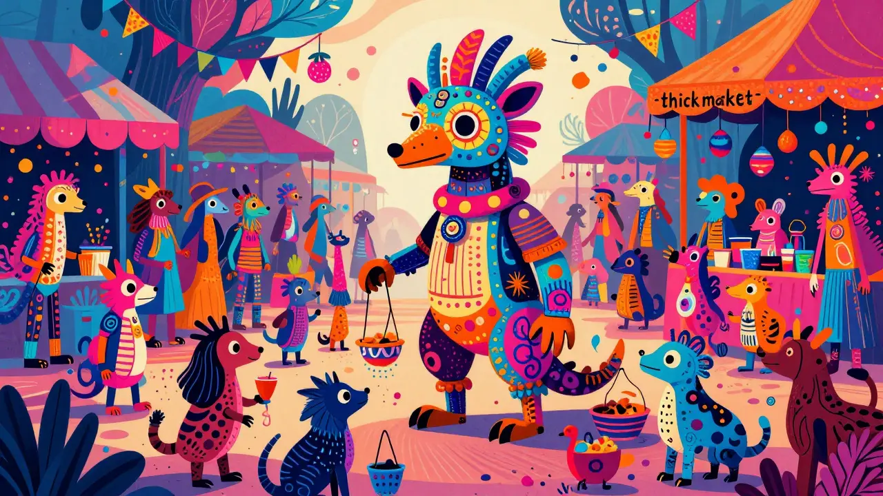 Thick vs Thin Order Books: Understanding Market Depth and Trading Risk