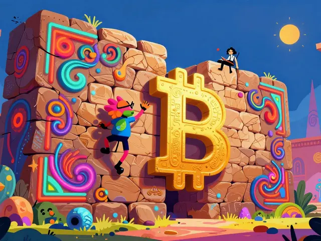 Central Bank of Iraq Crypto Restrictions: Rules, Risks, and the CBDC Shift