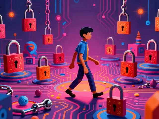 Crypto Exchanges to Avoid in Iran: Risks, Sanctions, and Asset Safety