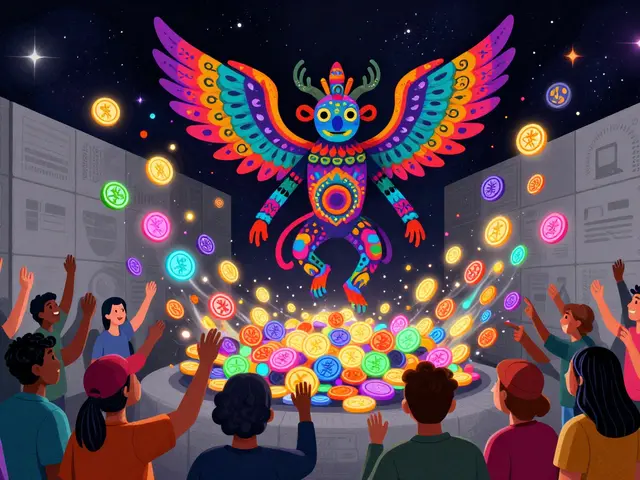 How Creators Use Social Tokens to Monetize Their Audience