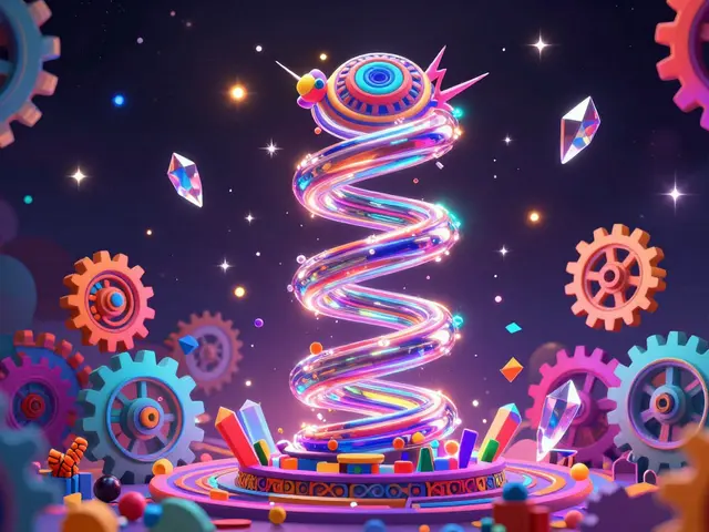 MetaGear (GEAR) CoinMarketCap Airdrop: Everything You Need to Know