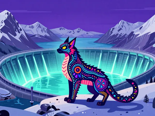 Norway Crypto Mining Ban: Data Center Restrictions and Regulations