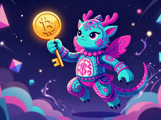 Splash Crypto Exchange Review: Is This New DEX Worth Your Time?