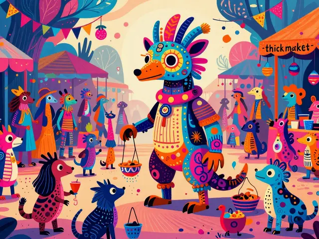 Thick vs Thin Order Books: Understanding Market Depth and Trading Risk