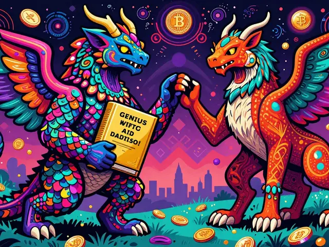 US Crypto Regulations: State-by-State Guide and Federal Updates 2026