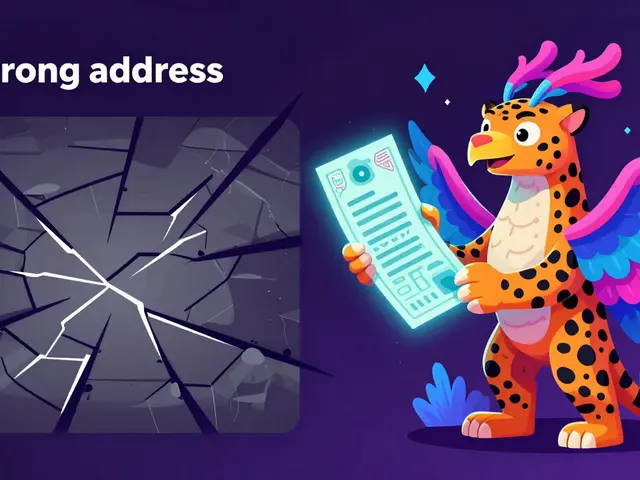 What is Request (REQ)? A Guide to the Request Network