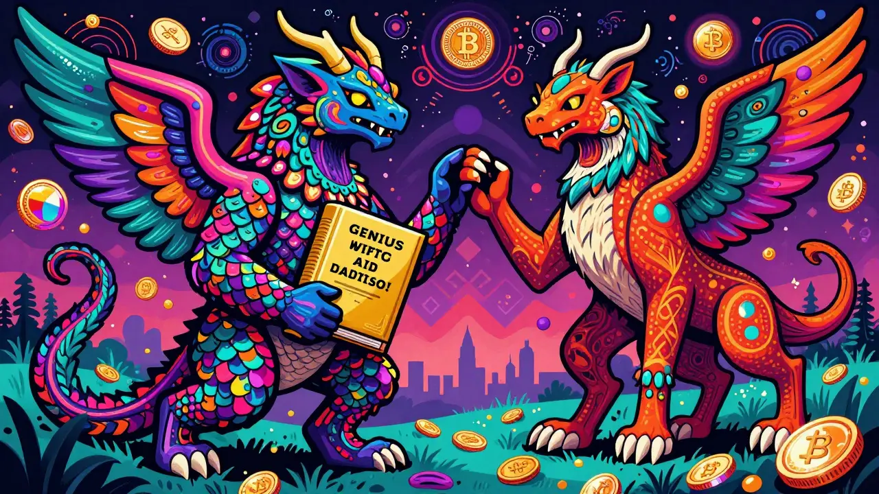 US Crypto Regulations: State-by-State Guide and Federal Updates 2026