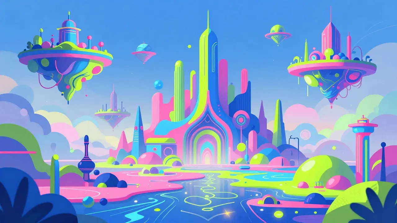 What is SecondLive (LIVE)? A Guide to the AI-Driven Metaverse Token