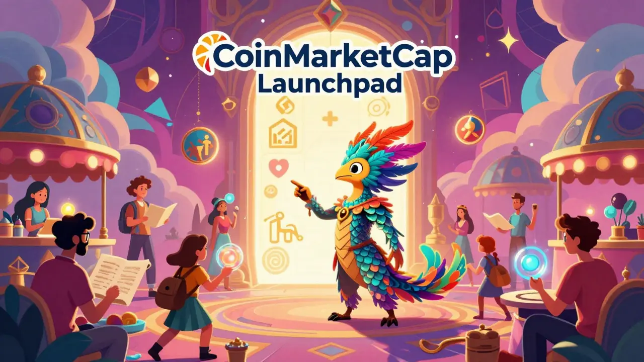 KALATA (KALA) 3rd Round CMC Airdrop: Guide, Rules & Safety Tips