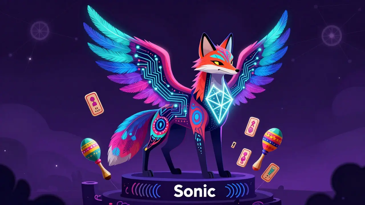 SwapX Algebra Review: A Niche DEX on Sonic Blockchain or Just Hype?