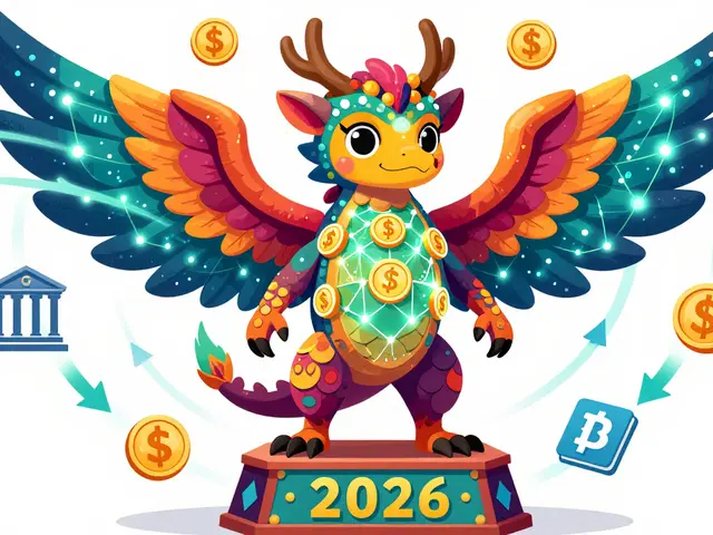 Distributed Ledger Technology in Finance: Real-World Use Cases for 2026