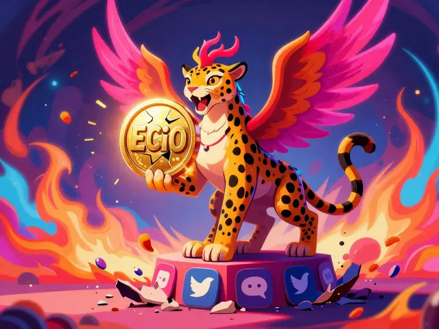 ECIO CoinMarketCap Airdrop: Is the Pre-Game Launch Real or a Scam?