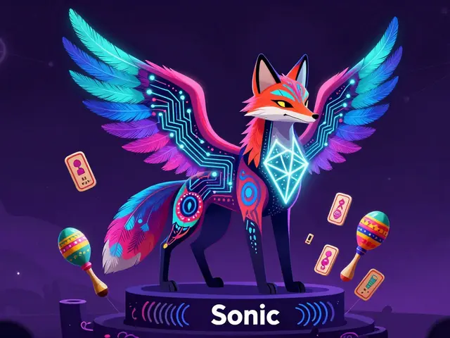 SwapX Algebra Review: A Niche DEX on Sonic Blockchain or Just Hype?