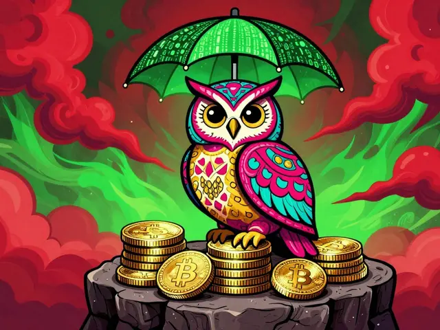 Understanding the HODL Investment Strategy: A Beginner's Guide to Long-Term Crypto Holding