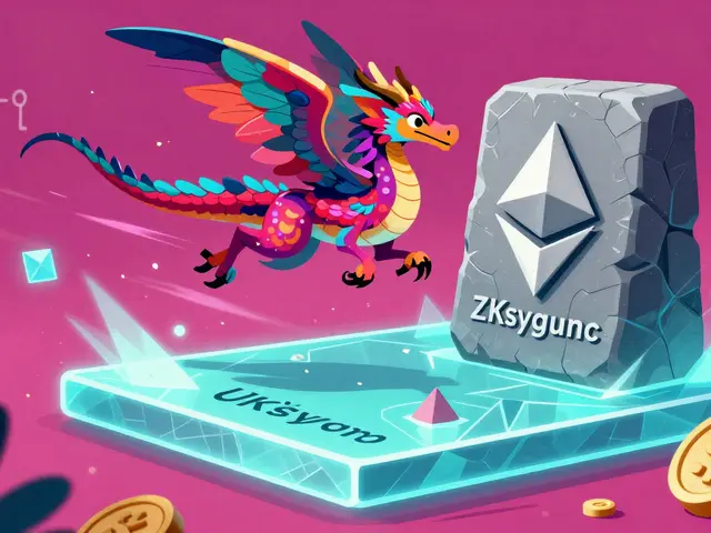 Uniswap v3 on ZKsync Review: Costs, Liquidity & Real Performance in 2026