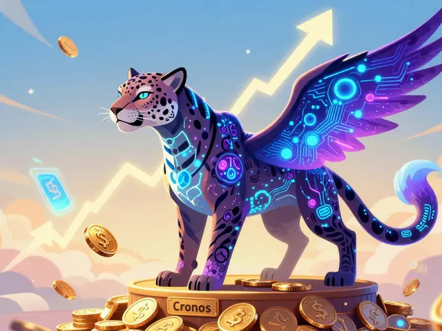 VVS Finance Review 2026: Is This Cronos DEX Still Viable?