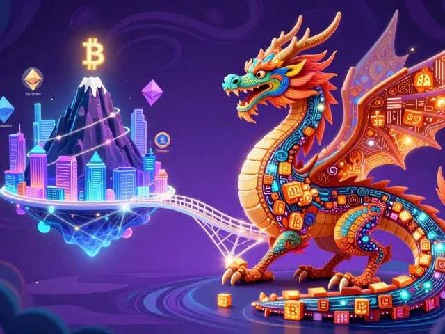 What is BABYLONG (BABY) Crypto? Babylon Protocol Explained