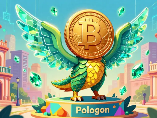 What is BRL1 Crypto Coin? The Brazilian Real Stablecoin Explained