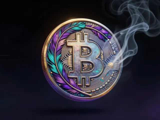 What is Electron (Bitcoin) (ELECTRON)? A Warning About This Zero-Value Token