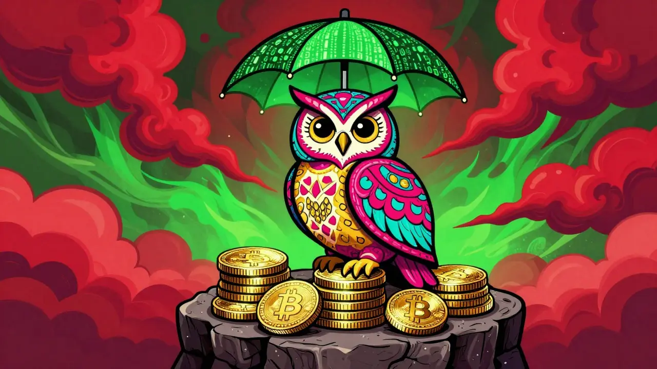 Understanding the HODL Investment Strategy: A Beginner's Guide to Long-Term Crypto Holding