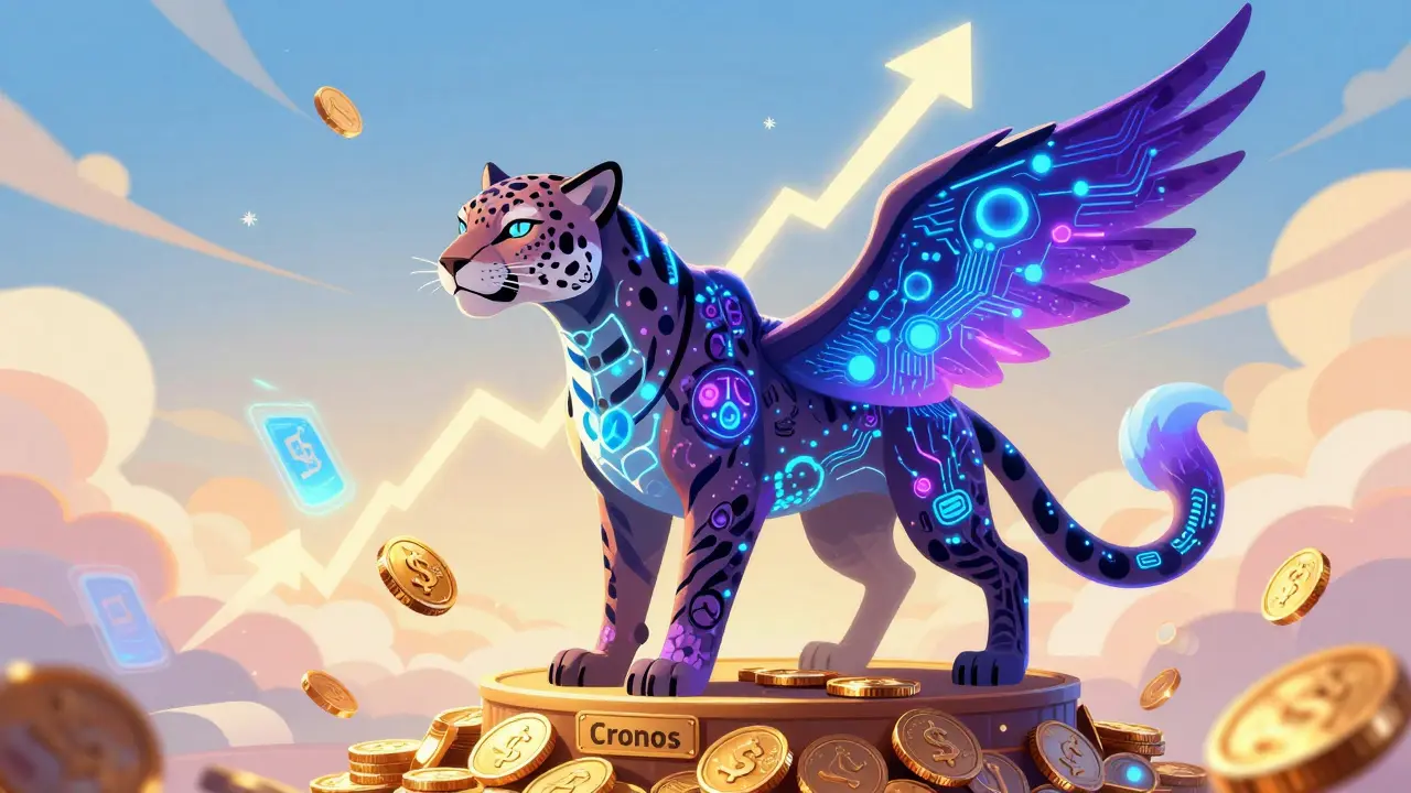 VVS Finance Review 2026: Is This Cronos DEX Still Viable?