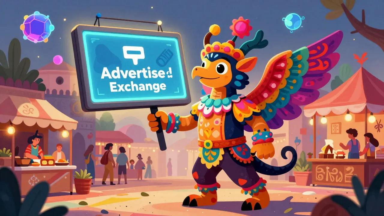What is Advertise Coin (ADCO)? A Realistic Look at the Crypto Advertising Token